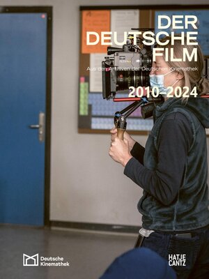 cover image of Der deutsche Film. Band 12